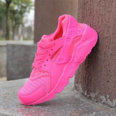 SDP High Quality Casual Shoes Designer Trainers Breathable Runs Ultras Boosts Superstars Sport Krasovki Designer For Men AND Women Couple Shoes Pink