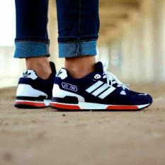 SEPATU ADIDAS SPORT ZX750 GRADE ORIE VIETNAM BAGUS MURAH