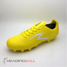 Sepatu Bola Specs Original Barricada Guardian FG Fresh Yellow 100777