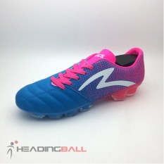 Sepatu Bola Specs Original Equinox FG Tulip Blue 100793 BNIB