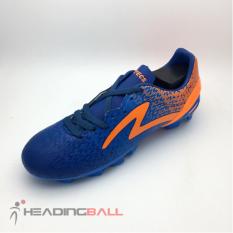 Sepatu Bola Specs Original Photon FG Tulip Blue Mango 100758 BNIB