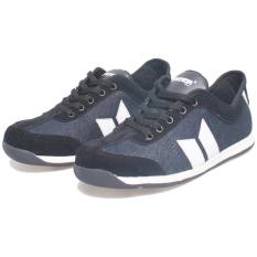 sepatu casual pria, sepatu cowok, sepatu distro keren dan gaya BRF 832. Asli..!!!