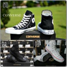 SEPATU CONVERSE ALL STAR HIGH PRIA / WANITA GRADE ORIE 3 VARIAN WARNA