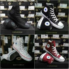 SEPATU CONVERSE ALL STAR HIGH PRIA / WANITA GRADE ORIE 4 VARIAN WARNA