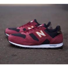 Sepatu Fashion NB - Pria Dan Wanita - 100% import