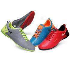 Sepatu Futsal EAGLE Oscar 38-43