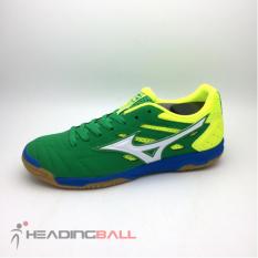 Sepatu Futsal Mizuno Original Sala Classic 2 IN Q1GA175235
