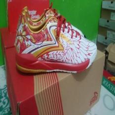 Sepatu Futsal Specs Accelerator Garuda Attack Original