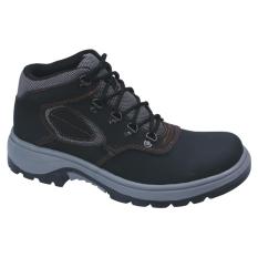 Sepatu Gunung Murah / Sepatu Hiking / Sepatu Adventure LI 052 Sepatu Boots Pria Outdoor Sepatu Kemping Cowok Boot