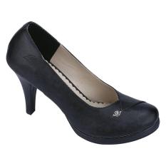 Sepatu High Heels Wanita Catenzo AC 822
