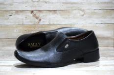 Sepatu Kerja Pria Bally Kcp 118 Pantofel