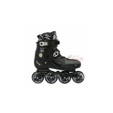 Sepatu Roda LYNX Blacken Slalom Inline Skate