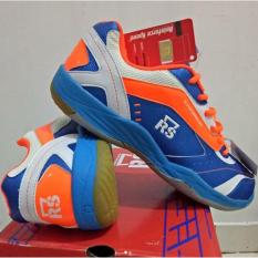 SEPATU RS SUPER SERIES 613 BADMINTON SHOES JUAL PERLENGKAPAN BULUTANGKIS ADHA SPORT STORE