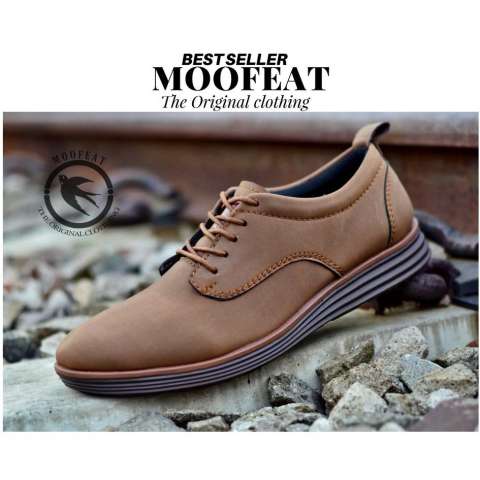 kickers sepatu pria slip on kulit asli model kr 007 ad kickers sepatu pria slip on kulit asli model kr 007 ad