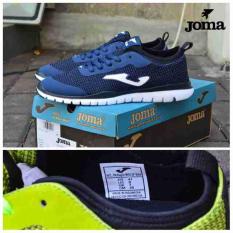 Sepatu Sport Pria Joma Original Indonesia