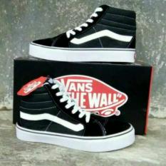 Sepatu vn SK8