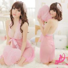Sexy Lingerie Seksi Lingerie Wanita Lingerie Murah Cantik Transparan