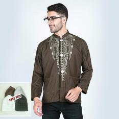 Shohib Men Muslim Wear