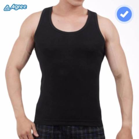 Singlet Pria Agree Kaos Dalam Pria Dewasa Baju Kutung singlet pria agree kaos dalam pria dewasa baju kutung