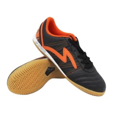 Specs Futsal Horus - Black Orange