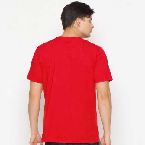 Star Wars Small Trooper T-shirt Red 2