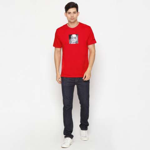 Star Wars Small Trooper T-shirt Red 3