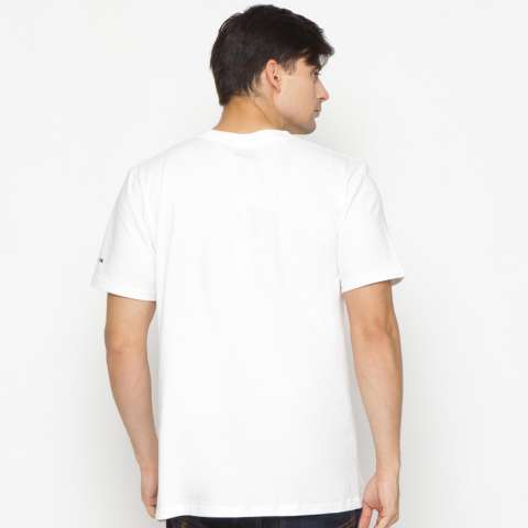 Star Wars Small Trooper T-shirt White 2