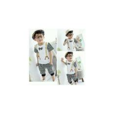 Stelan Andreas Kids