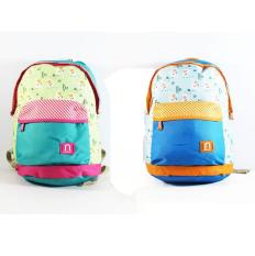 Super Promo Murah Tas Ransel Neosack Na50066 - 2B6G7L
