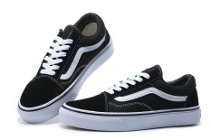 Superstar Canvas Shoes Classical Unisex Lover's Flat Shoes Student Flats - intl
