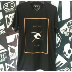 T-Shirt Baju Kaos Ripcurl