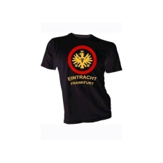 T-Shirt Frankfurt