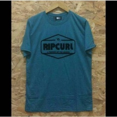 T-Shirt Kaos Baju Ripcurl
