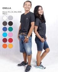 T Shirt OSELLA