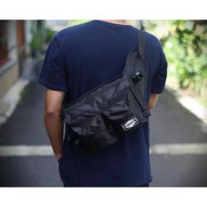 Tas Pria Tas Pinggang Slempang Pria Tas Ransel Backpage Original Tote Bage Waist BAg B A E