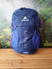 Tas Punggung 2428 EIGER Diario Frontera 25L
