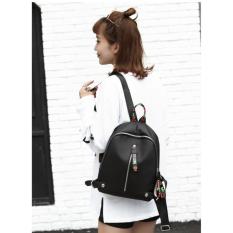 Tas Ransel Backpack ABG Remaja Wanita Import Korea JC-MC01