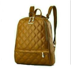Tas Ransel / Backpack Punggung Wanita model Remaja korea