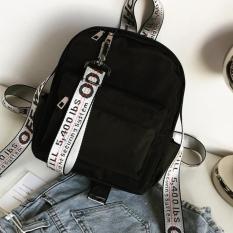 Tas Ransel JAMAN NOW FBB TALI 1236 Korean Trend Womens Fashion Backpack Sling Bag