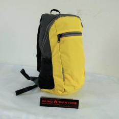 Tas Ransel Lipat Kalibre 910678 714 Roxxy Lite Kuning Asli