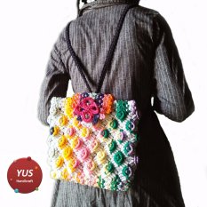 Tas Ransel Tali Kur