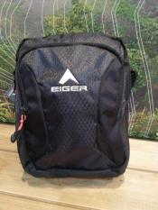 TAS SELEMPANG EIGER WITH ORGANIZER TOUR 7364 T. P. With Organizer Tour