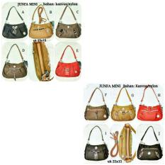 Tas Selempang Junfa Mini import