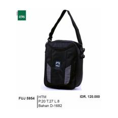 Tas Selempang Silngbag Pria Garsel Fashion FUJ 5954