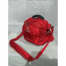 Tas slempang Consina DEKKO T20XP30XL10cm merah
