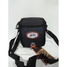 Tas slempang rei COPE land T20xP15xL8cm trlaris by rei