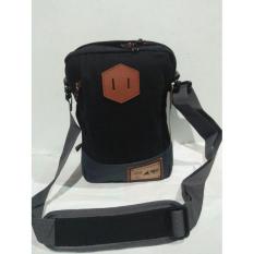 Tas slempang rei HAGEN T25xP19xL8cm black