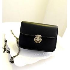 Korean Fashion Style Babosarang Tas Wanita Batam Candy Colored Clutch Korean Style BS 26