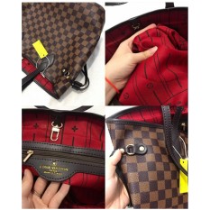 TAS WANITA MERK LP