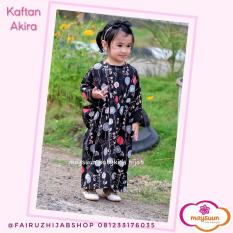 TERBARU ! No WA : 081233176035, Kaftan Anak Perempuan , Baju Muslim Anak Cantik, Kimono Anak Murah